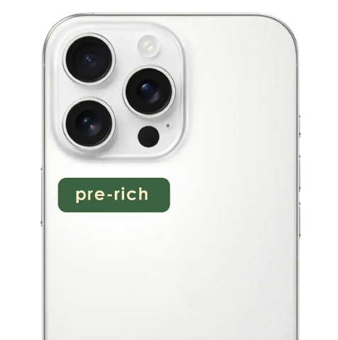 3D стікер Cobart Pre-rich 18003 фото