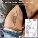 Набір довготривалих тату Tattooshka_ua "Charas mood" 16557 фото 1