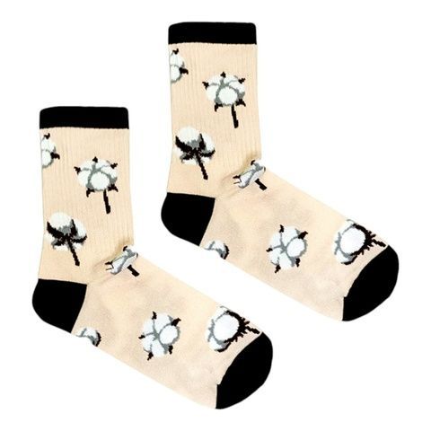 Шкарпетки Dobro Socks Бавовна - 36-40 13344 фото
