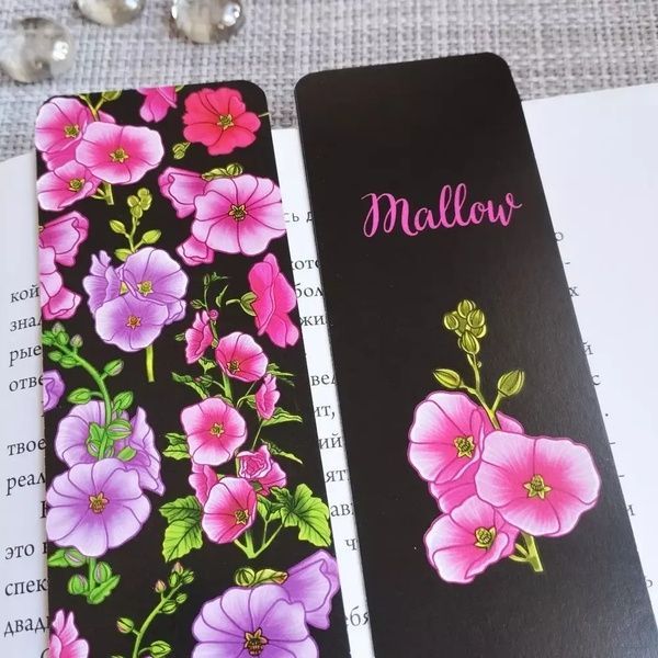 Закладка MriyTaDiy Mallow 15618 фото