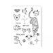 Тату Tattooshka_ua "Chara's mood" 16559 фото 2