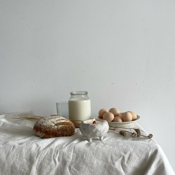 Свічка Lalune.decor Baranchyk 150 ml 15267 фото