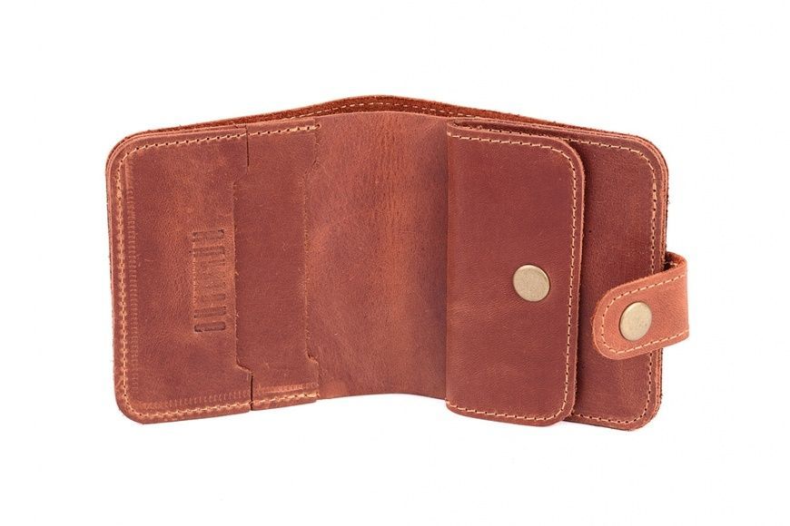 Кошелек Raystone 310 Рыжий 45771 фото