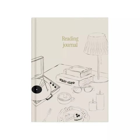 Читацький щоденник Your Planner Book Lovers Club 16009 фото