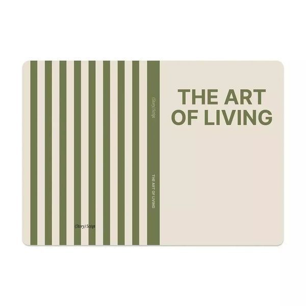 Блокнот Your Planner &laquo;The art of livivng&raquo; 16695 фото