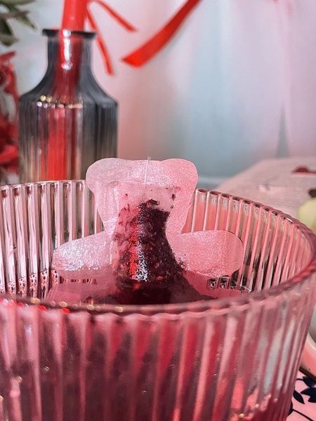 Чай Tea House Ведмедик 16860 фото