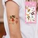 Тату "Чарівні феї" Tattooshka_ua WS-E039 15206 фото 1