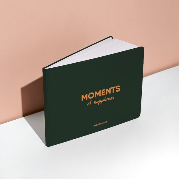 Фотоальбом Orner Store Moments of happiness 9569 фото