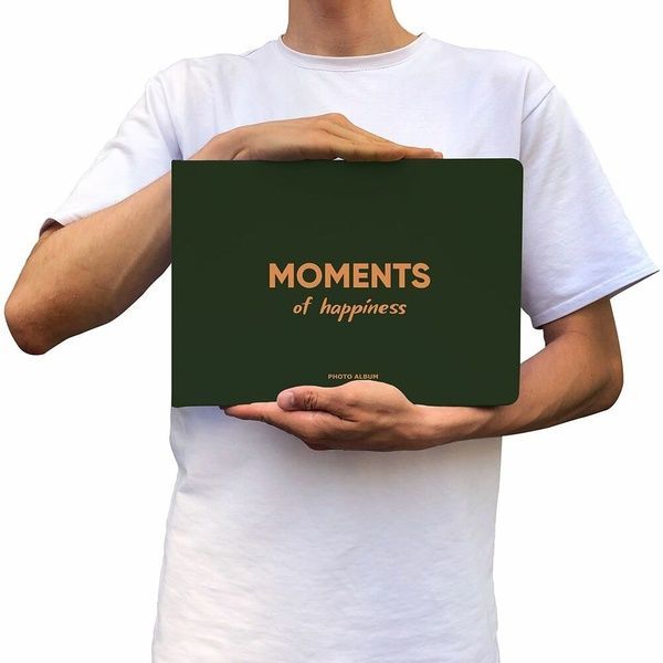 Фотоальбом Orner Store Moments of happiness 9569 фото
